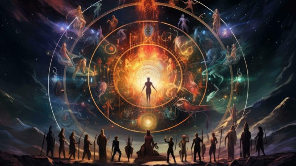 three zodiac signs will get huge money due to key planets transit in march month