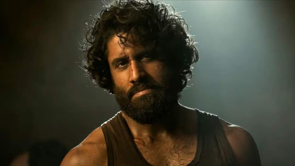 thandel TWO days worldwide collections