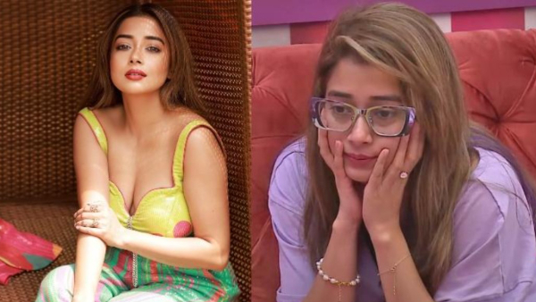 Heroine Tina Datta wants to become a mother