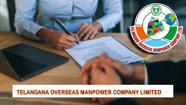 TOMCOM to Conduct Interviews in Hyderabad for Various Jobs in UAE