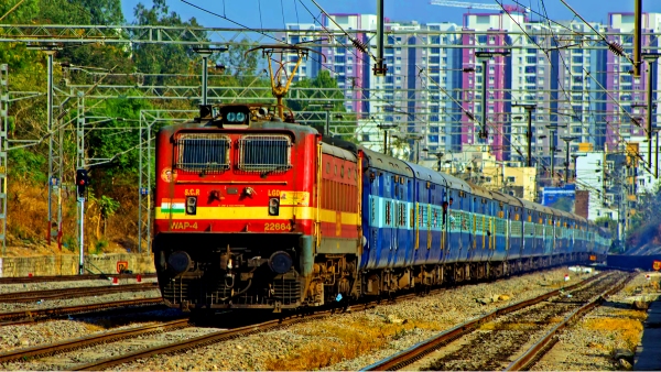 SCR decided to induct more LHB general class coaches to 19 express trains