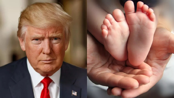 Indian parents preferring early c-section deliveries to secure child s US citizenship