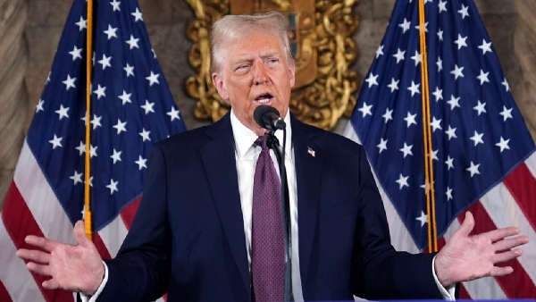 How impact Trump Gold Card Visa on Indians