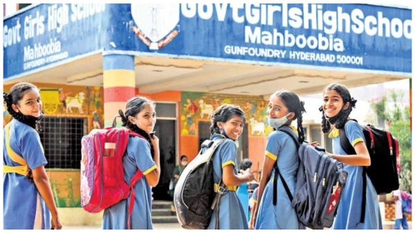 Telangana CM Revanth Reddy Key Decision on Young India Residential Schools