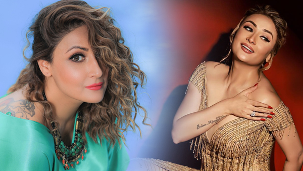 Urvashi Dholakia Married at 16 a Mother at 17 and a Survivor