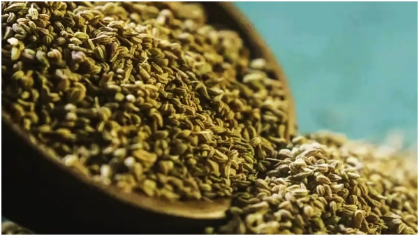 Full health with Vamu Health benefits that seem unbelievable with ajwain seeds Full health with Vamu Health benefits that seem unbelievable with ajwain seeds