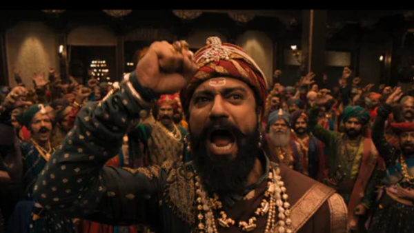 This time the National Award is fixed for that hero