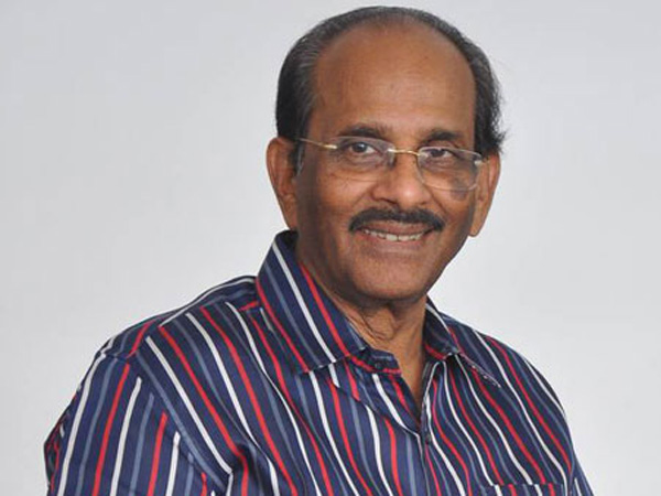 Vijayendra Prasad Hints at Groundbreaking Story in Upcoming Mahesh-Rajamouli Film