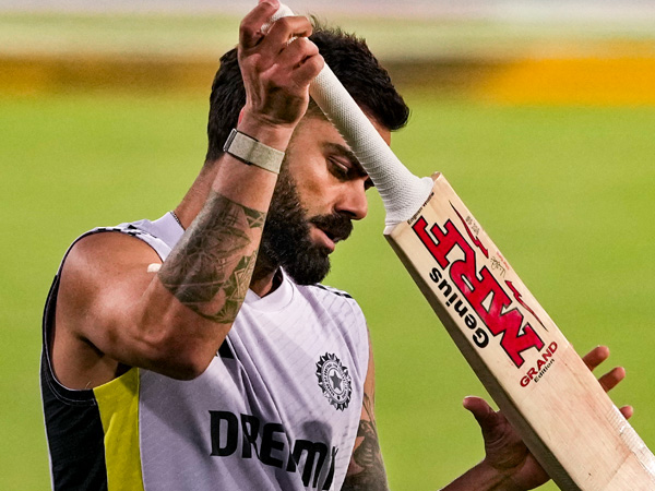 IND vs ENG 2nd ODI Virat Kohli to return against England as India s Playing 11 predictions are here