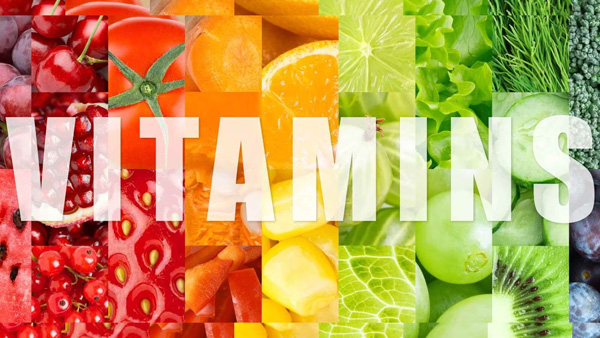 If you lack these vitamins the night will be hell You will have to spend sleepless nights