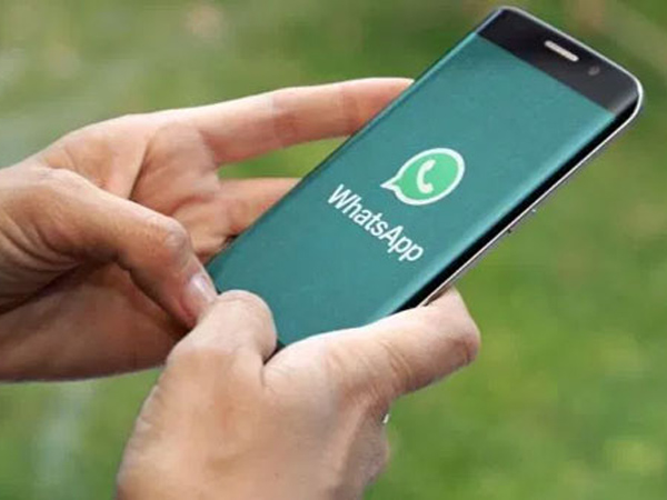 Andhra govt planning expanding to 500 services through WhatsApp within the next 45 days