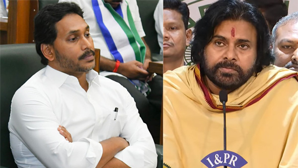Dy CM Pawan Kalyan made key suggestion for YS Jagan over Opposition leader status