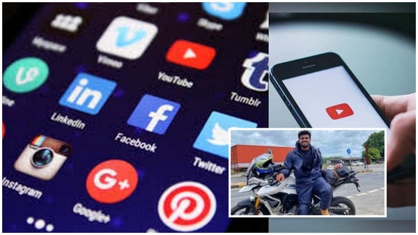Case filed against social media influencer Bhaiya Sunny Yadav