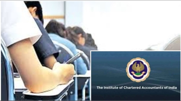 CA final exams will now be held three times a year