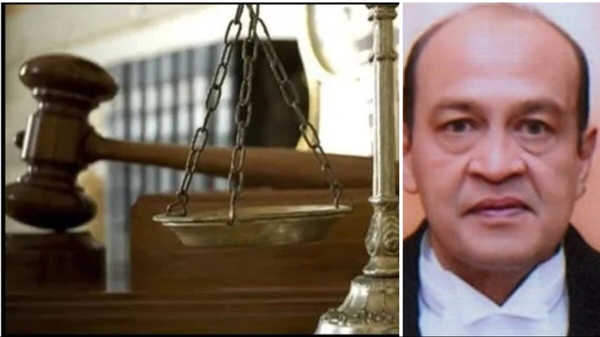 Fire Services Chief says no money found in Delhi judge s house Fire Services Chief says no money found in Delhi judge s house