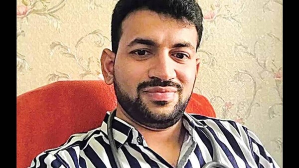 Extramarital affair Wife kills husband with boyfriend