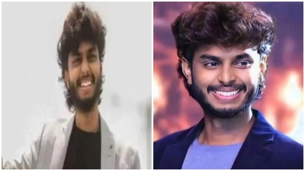 Case registered against YouTuber Harshasai for promoting betting app