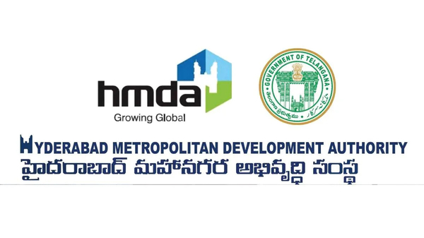 16 new mandals in 4 districts under HMDA
