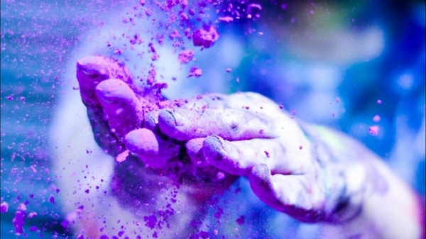 Rajasthan Man killed for not throwing paint on himself