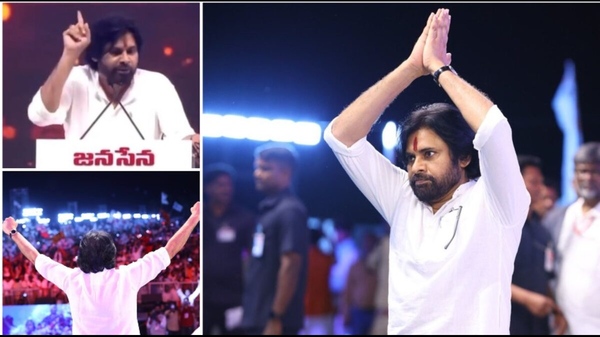 Why do you hate Hindi Pawan Kalyan responds to the three-language policy