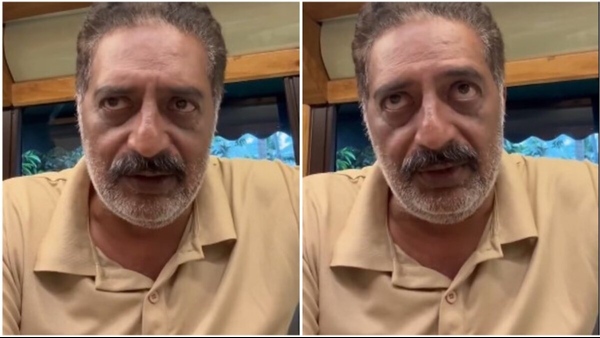 Prakash Raj responded to the betting apps case by saying that he made a mistake by posting that ad