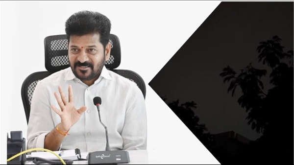 Rains in Telangana CM Revanth Reddy alerts officials Rains in Telangana CM Revanth Reddy alerts officials