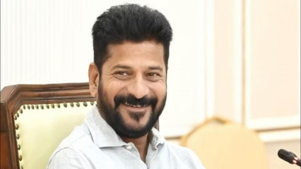 I will become CM for the second time too Revanth Reddy