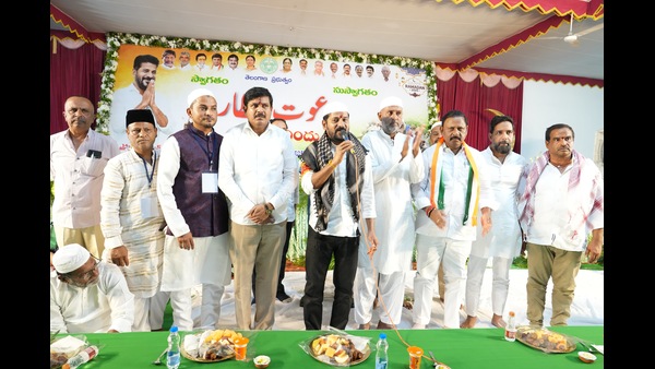 Revanth Reddy criticizes Amit Shah and KCR