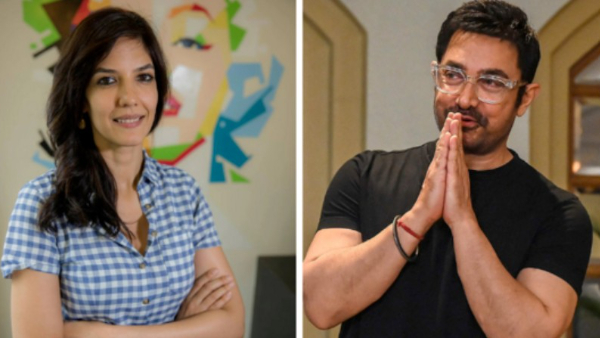 Bollywood star hero ready to third marriage