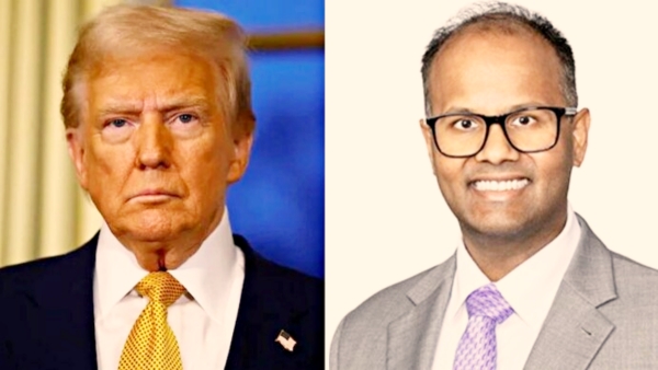 meet Abhishek Kambli Indian-Origin Lawyer Appointed Deputy Associate Attorney General in Trump s Legal Team meet Abhishek Kambli Indian-Origin Lawyer Appointed Deputy Associate Attorney General in Trump s Legal Team
