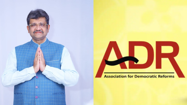 India s Richest MLA Revealed Check Out His Assets India s Richest MLA Revealed Check Out His Assets