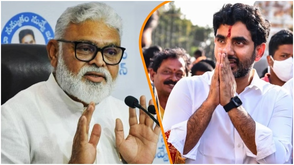 Ambati Rambabu asks pawan kalyan to take LOP nara Lokesh won t win again