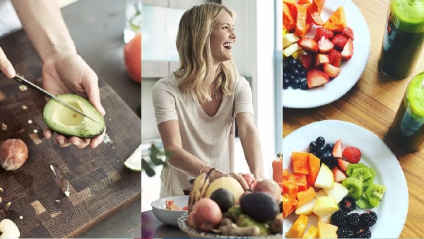 Eat these anti aging foods to prevent premature aging