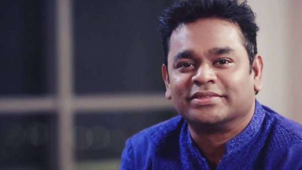 AR Rahman AR Rahman