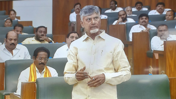 ap government to go with district-wise sc sub-classification as per one member commission report