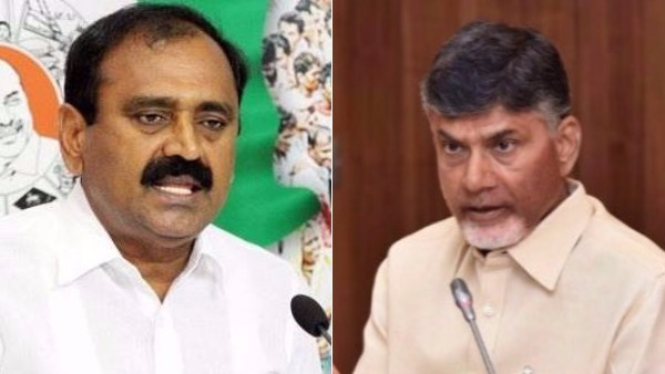 ysrcp leader bhumana karunakar reddy welcomes Chandrababu s Mumtaz hotel permission denial ysrcp leader bhumana karunakar reddy welcomes Chandrababu s Mumtaz hotel permission denial