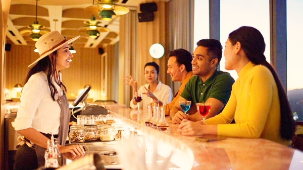 West Bengal Government to allow women to work in bar