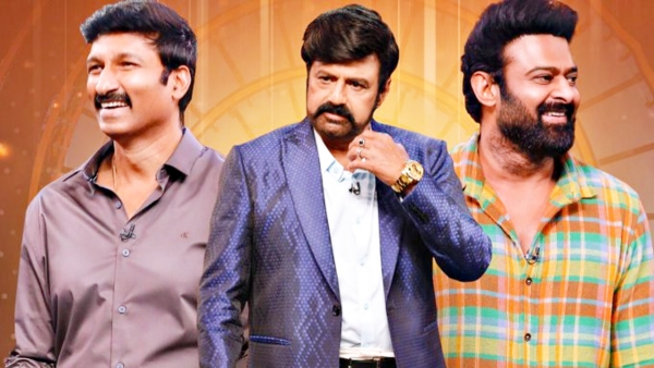 Case Filed Against Tollywood Stars Balakrishna Prabhas and Gopichand for Allegedly Promoting Betting Apps