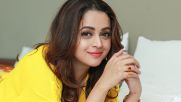 Actress Bhavana Clarifies Divorce Rumors Talks About Her Marriage and Career