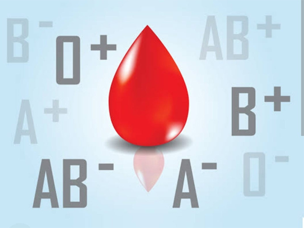 Do you know which blood group is more likely to get diseases
