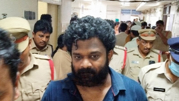 ap high court seek borugadda anil kumar explanation on late surrender