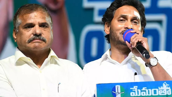 ys jagan to take a call on ap capital amid botsa Satyanarayana comments on ap capital ys jagan to take a call on ap capital amid botsa Satyanarayana comments on ap capital