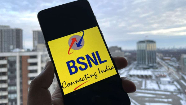 BSNL bumper offer for customers with Holi Dhamaka