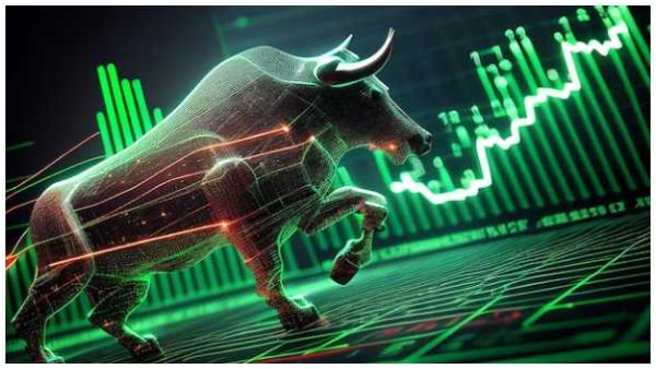 Indian stock market today