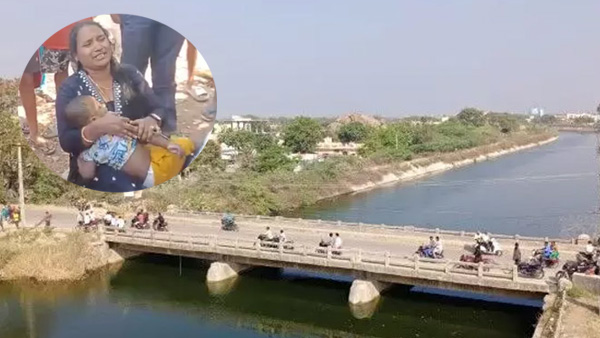 Car plunges into SRSP canal killing three members of the same family