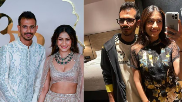 Final verdict on Chahal and Dhanashree Verma s divorce