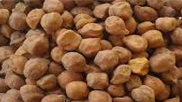 Know the health benefits of black chickpeas