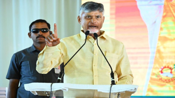 Chandrababu Chandrababu