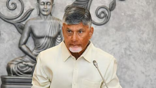 Chandrababu