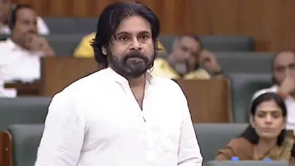 Pawan Kalyan